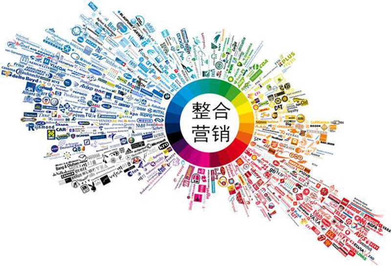 活动策划:为品牌注入活力